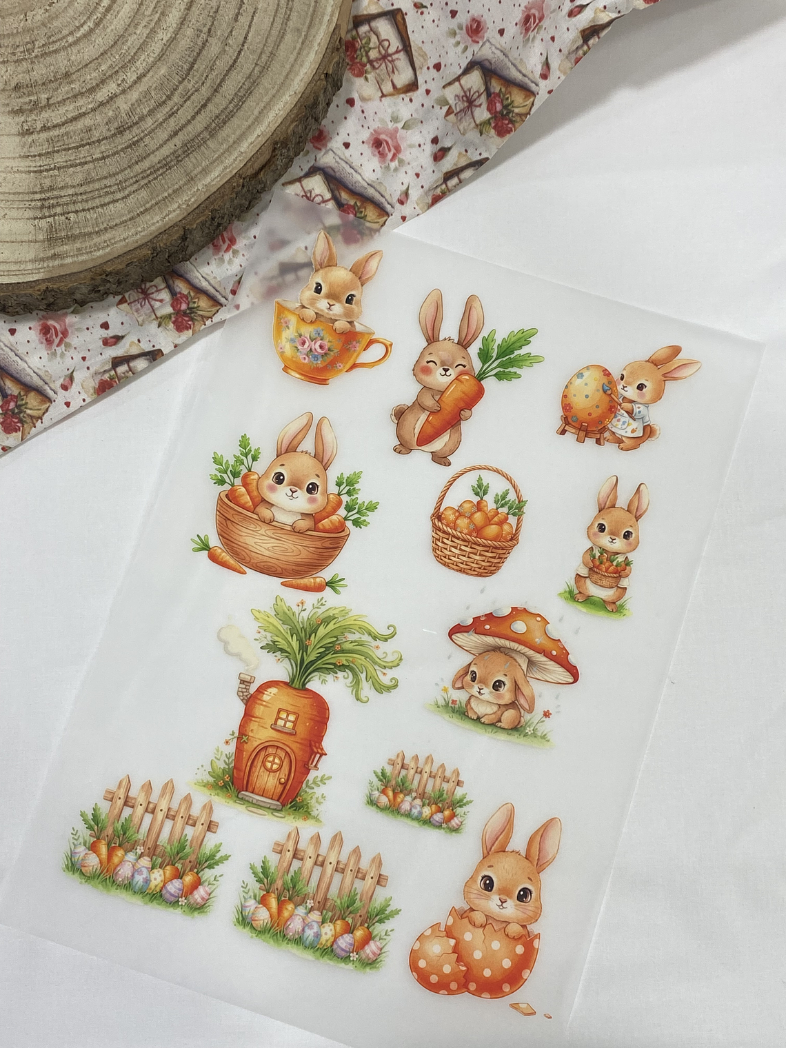 Transfer pascoa 30x 23 cm  1