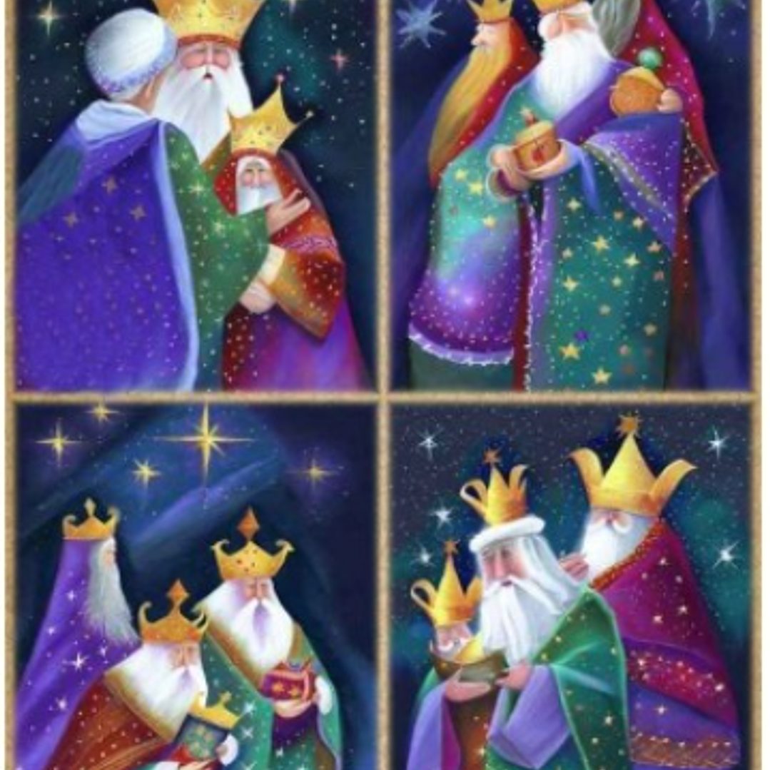 Papel de Arroz Soft A3 30x41cm REIS magos 1