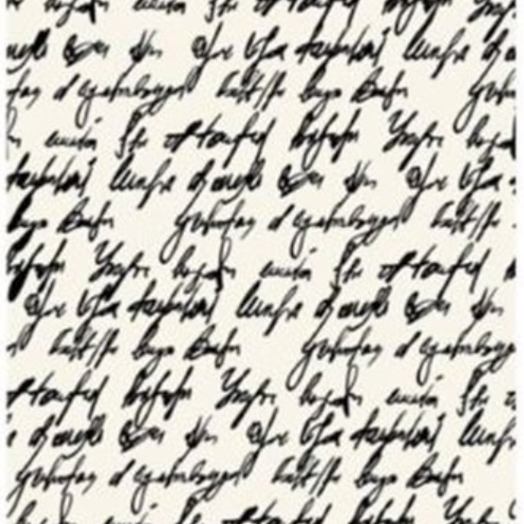 Papel de arroz A3 carta 41x30 cm 1