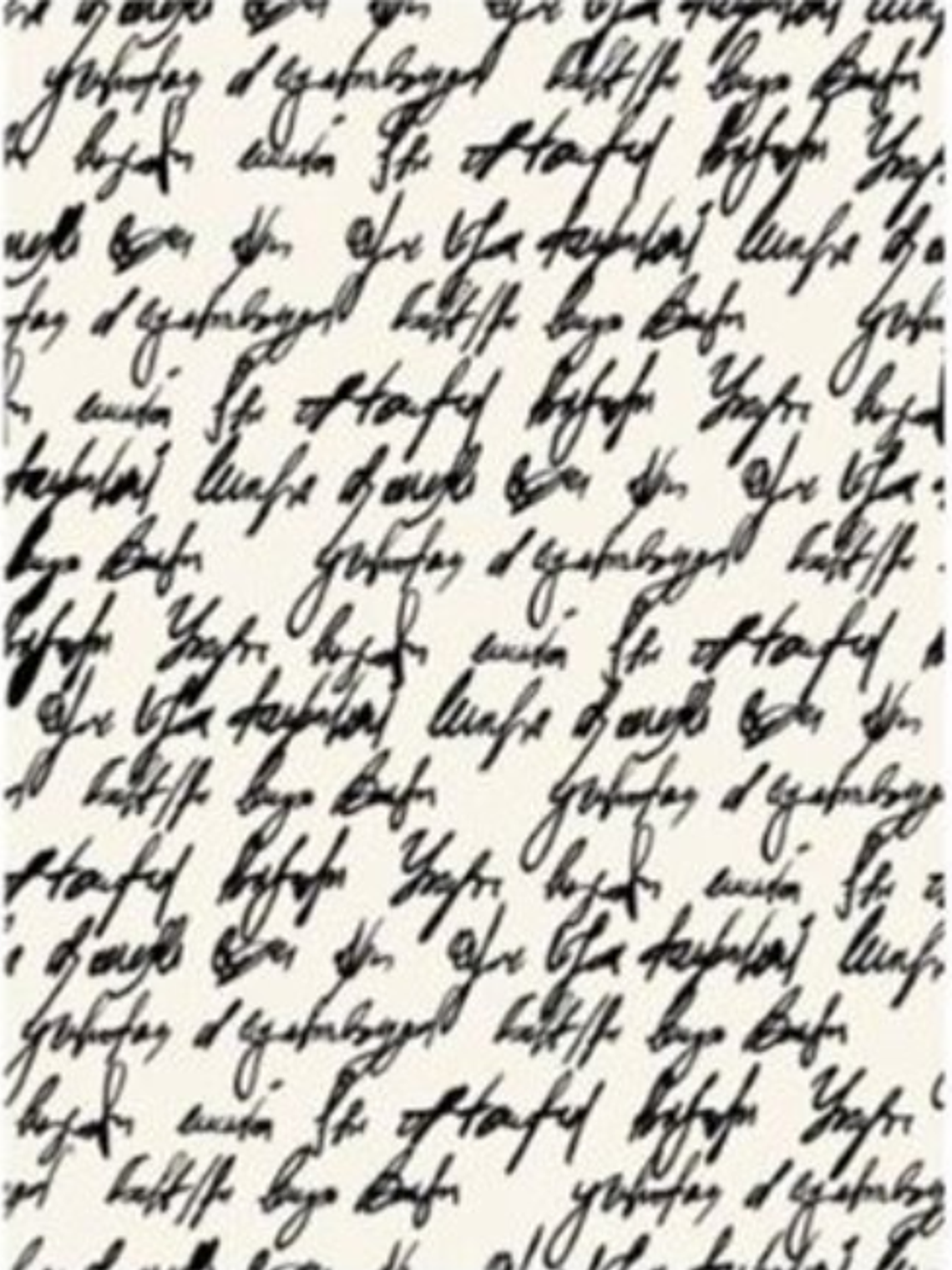 Papel de arroz A3 carta 41x30 cm 1