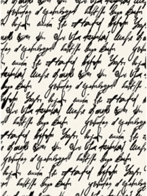 Papel de arroz A3 carta 41x30 cm