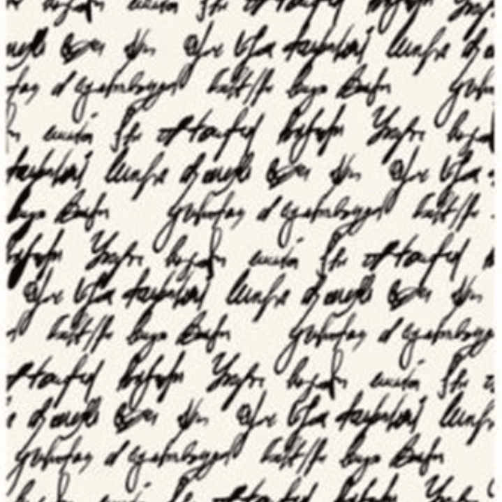 Papel de arroz A3 carta 41x30 cm 1