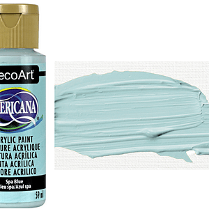 TINTA SPA BLUE AMERICANA 59ml