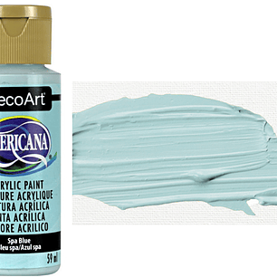 TINTA SPA BLUE AMERICANA 59ml