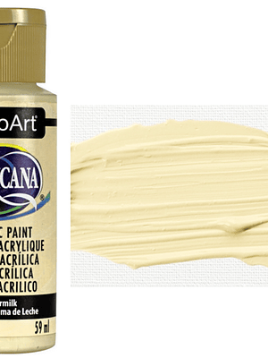 TINTA BUTTERMILK AMERICANA 59ml