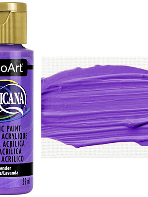 TINTA LAVENDER AMERICANA 59ml