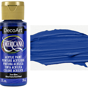 TINTA TRUE BLUE AMERICANA 59ml