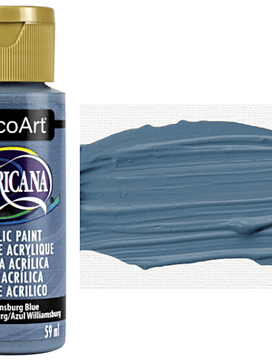 TINTA WILLIAMS BLUE AMERICANA 59ml