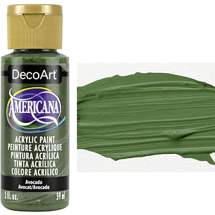 TINTA AVOCADO AMERICANA 59ml