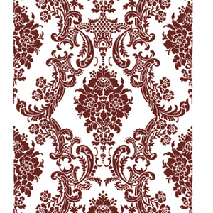 MISS STENCILS 24x35cm abstrato