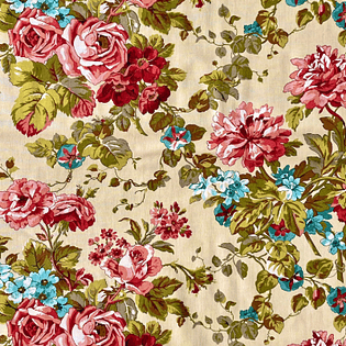 Tecidos padrão/importados