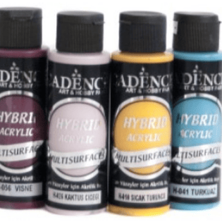 Híbrida cadence 70ml