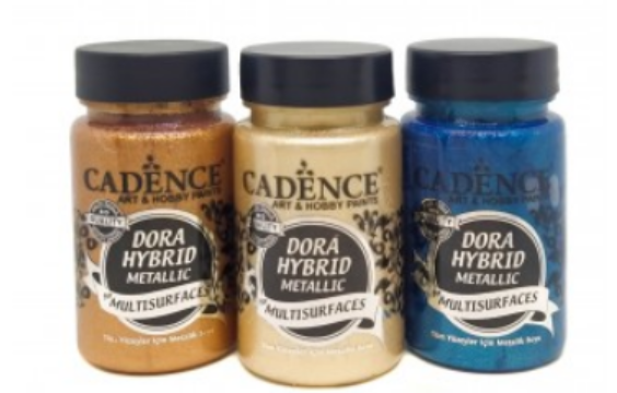 Dora Cadence 50ml