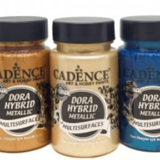 Dora Cadence 50ml