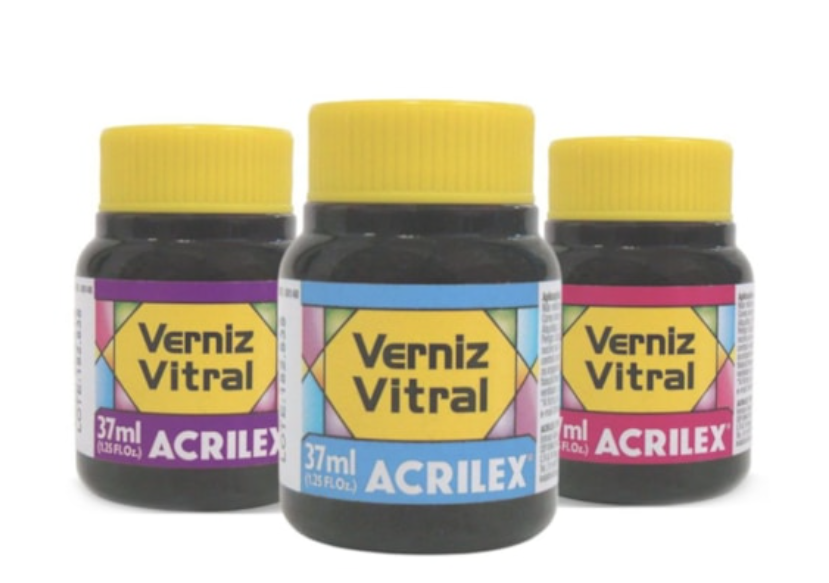 Verniz Vitral