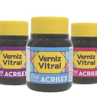 Verniz Vitral