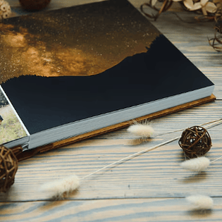 Álbuns Personalizados