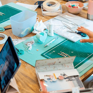 trabalhos personalizados diversos