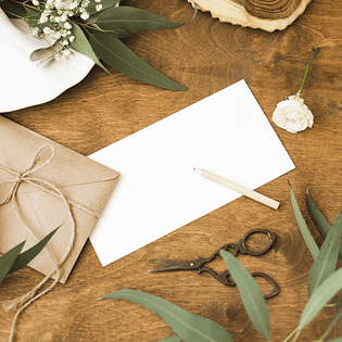 convites personalizados