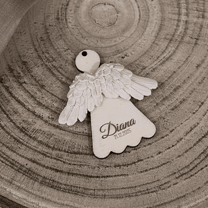 Lembranças de batizado