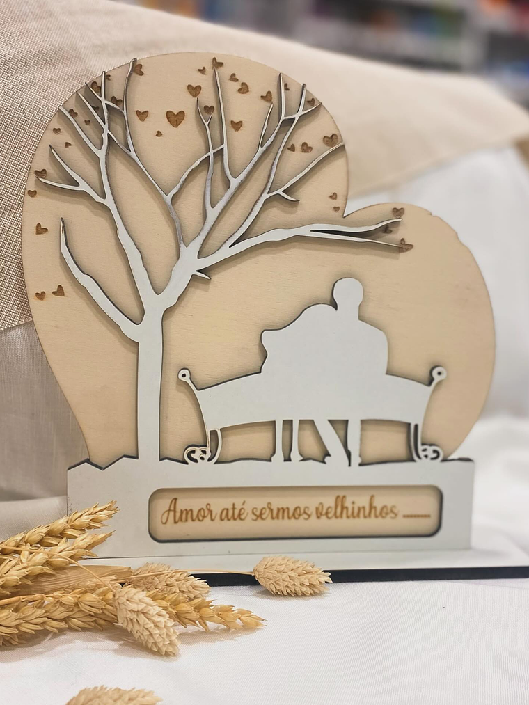 árvore do amor 2