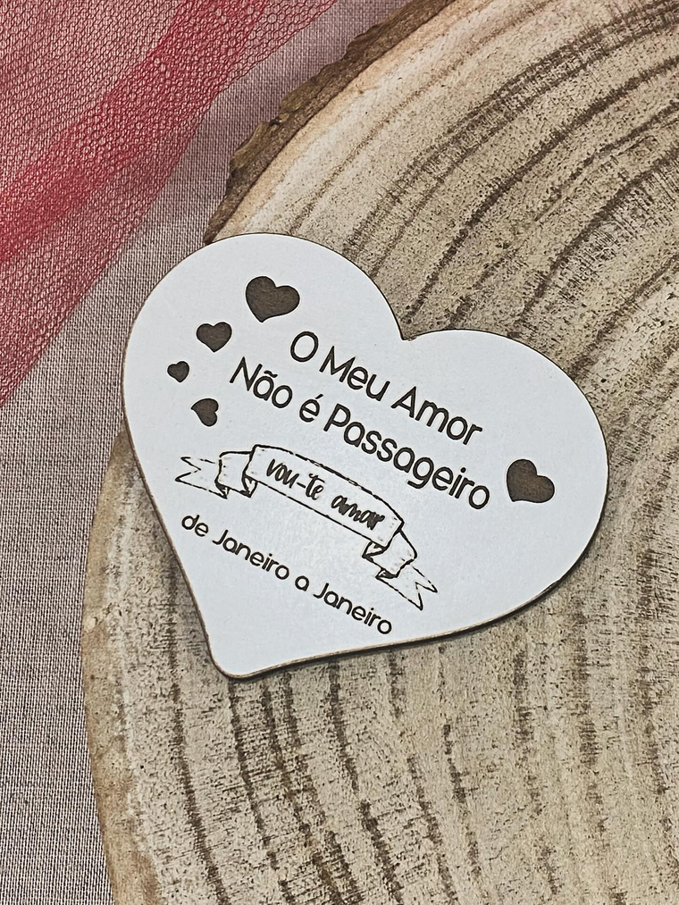 lembrança do dia namorados 1