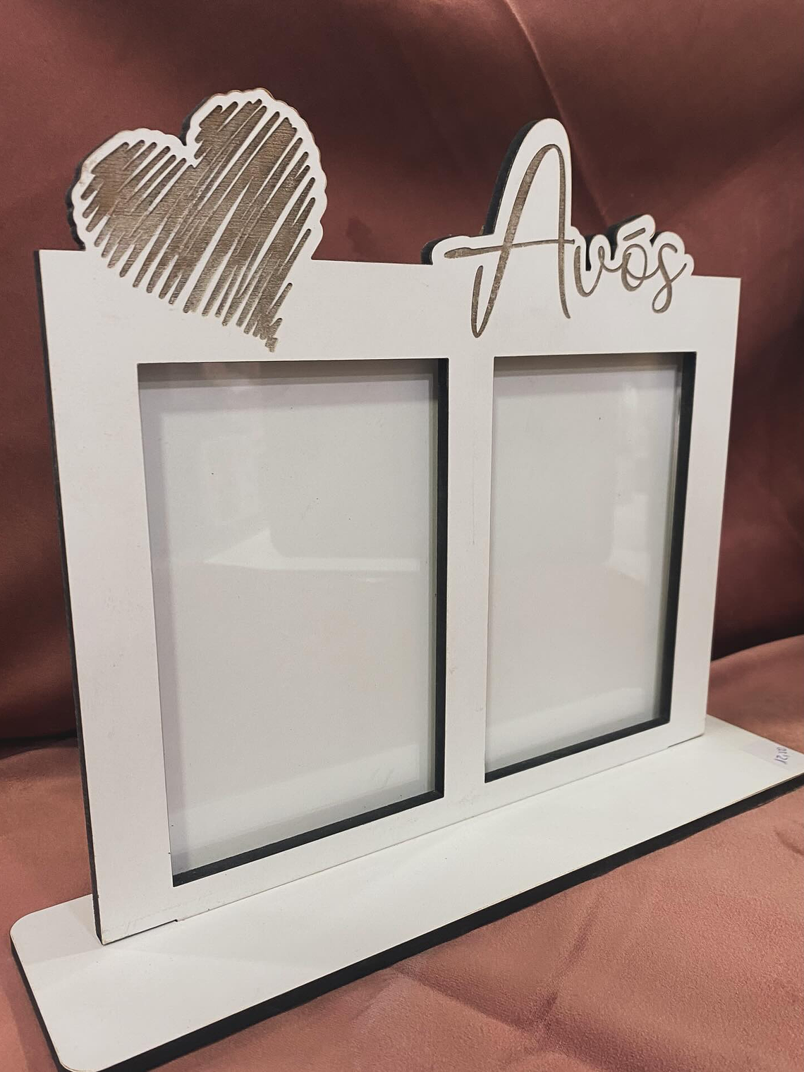 Moldura para os Avós 1