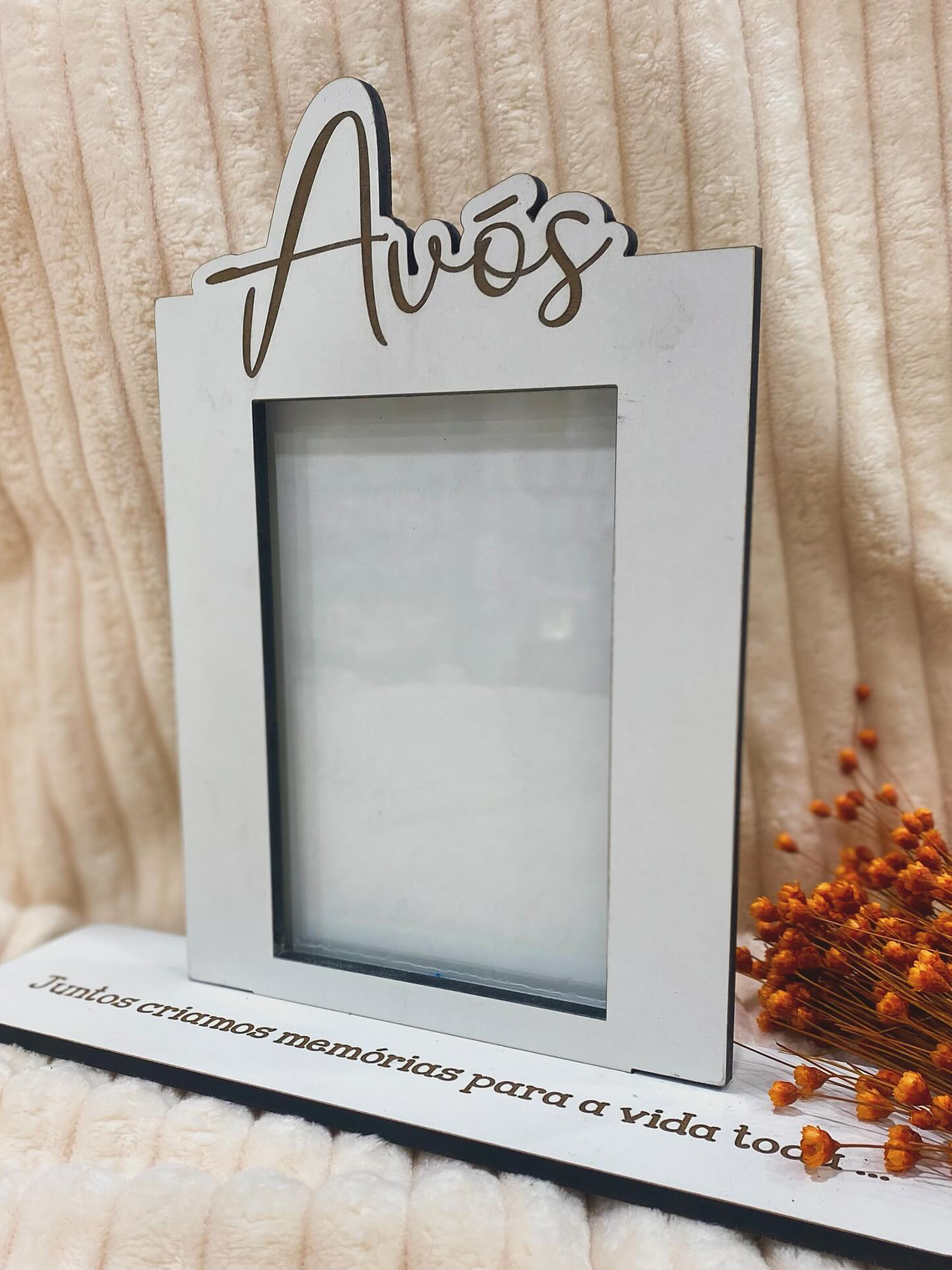 Moldura  dos Avós 1