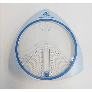 Cortador  circular de papel Artoz Circle 24-153mm