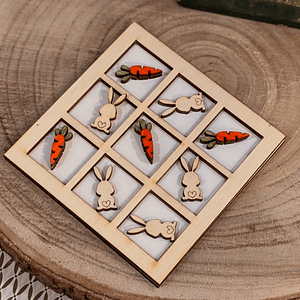 Jogo de galo de páscoa