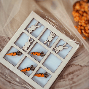 Jogo de galo de páscoa