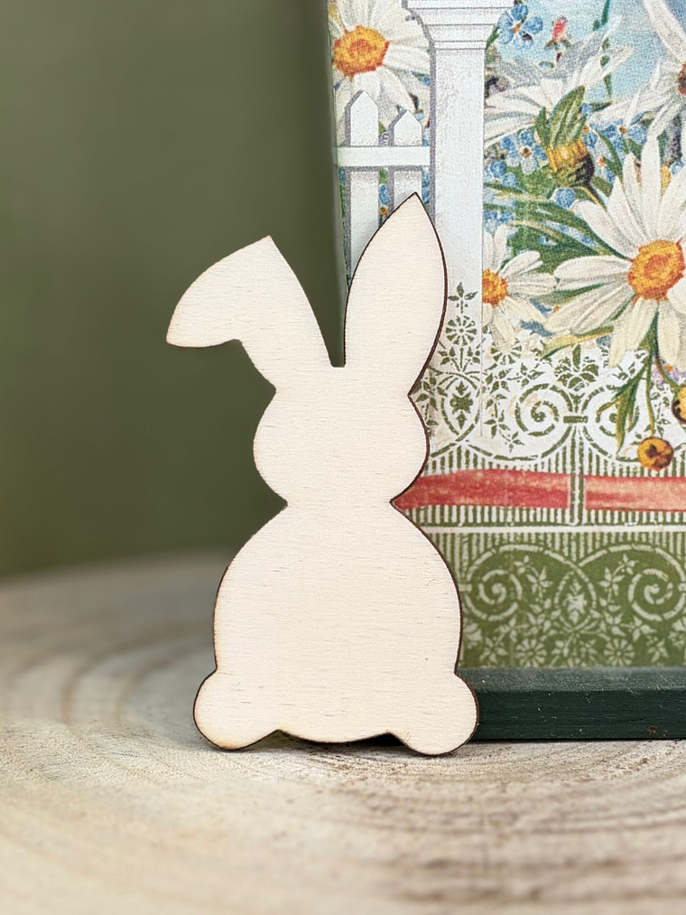 coelhos Personalizáveis  4