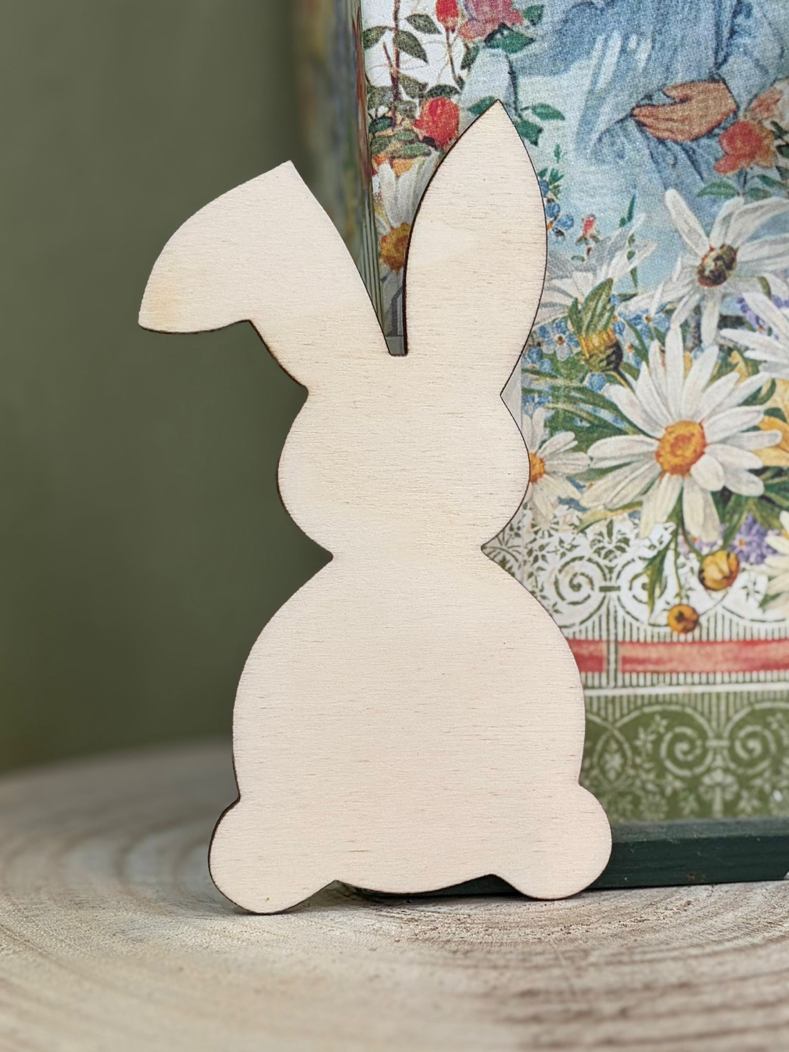 coelhos Personalizáveis  5