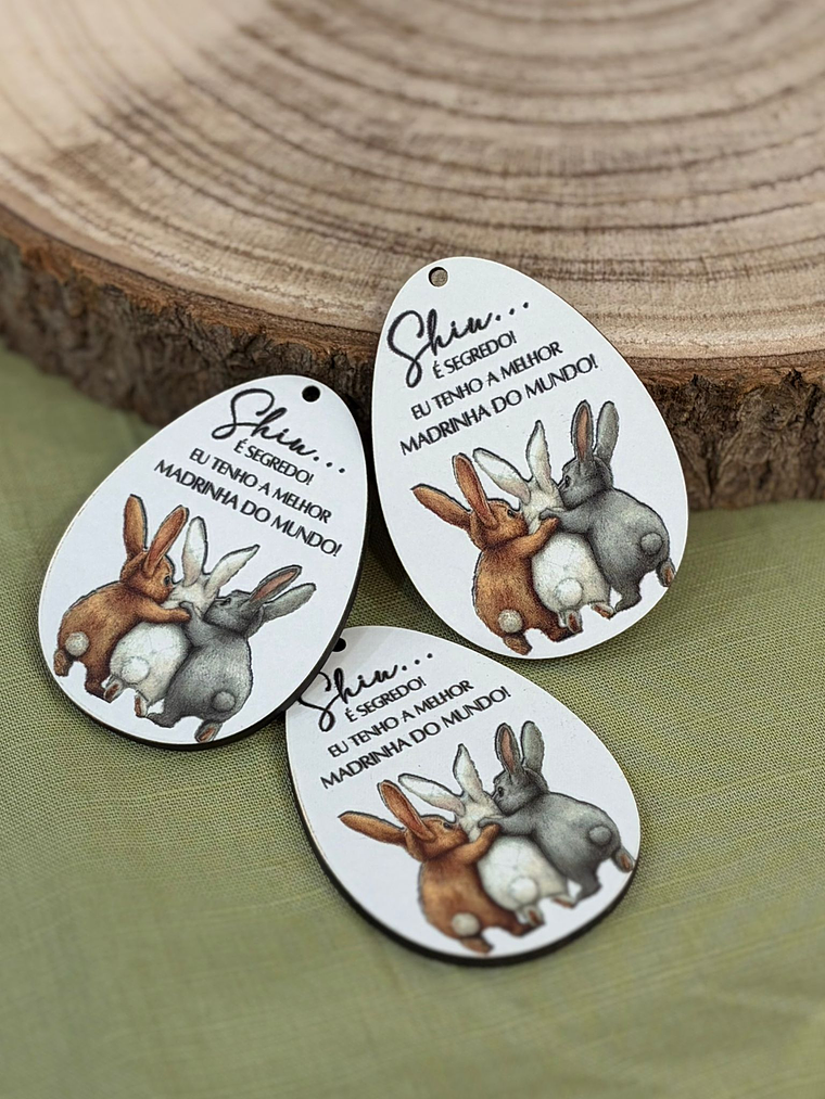 Ovos personalizados 1