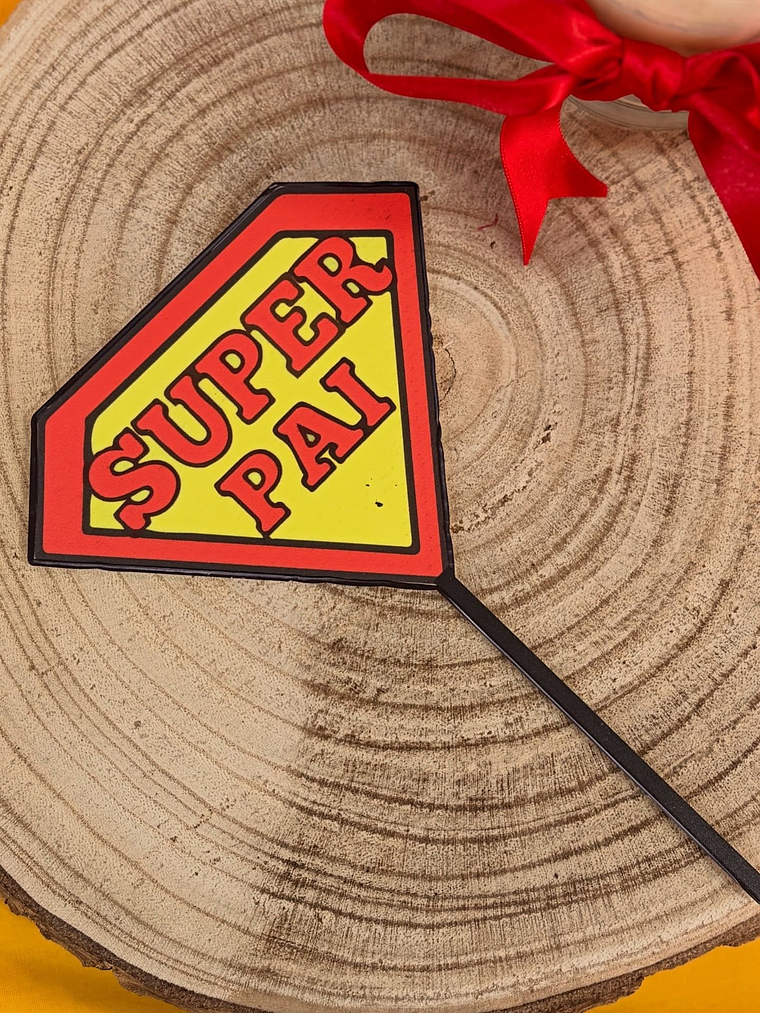 Topos personalizados para o dia do pai 1