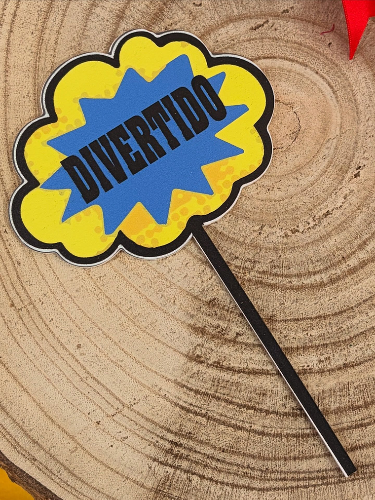 Topos personalizados para o dia do pai 3