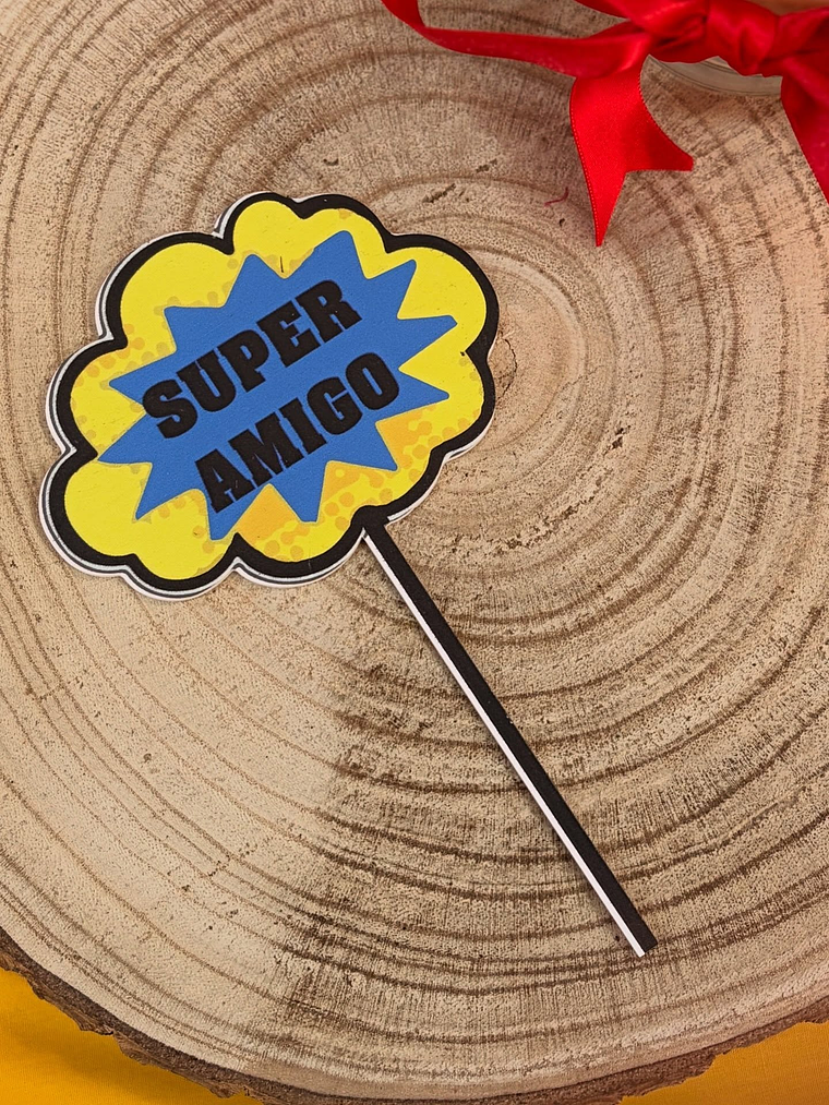 Topos personalizados para o dia do pai 4