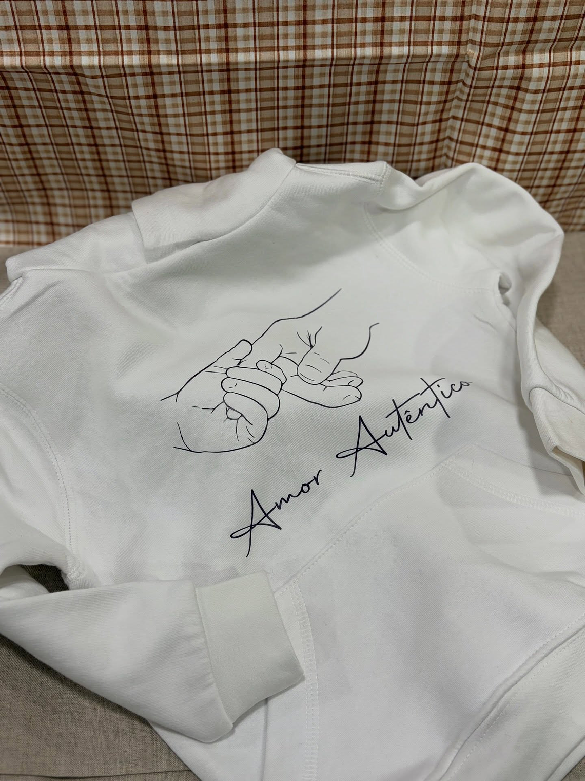 Estampagem de tecido 