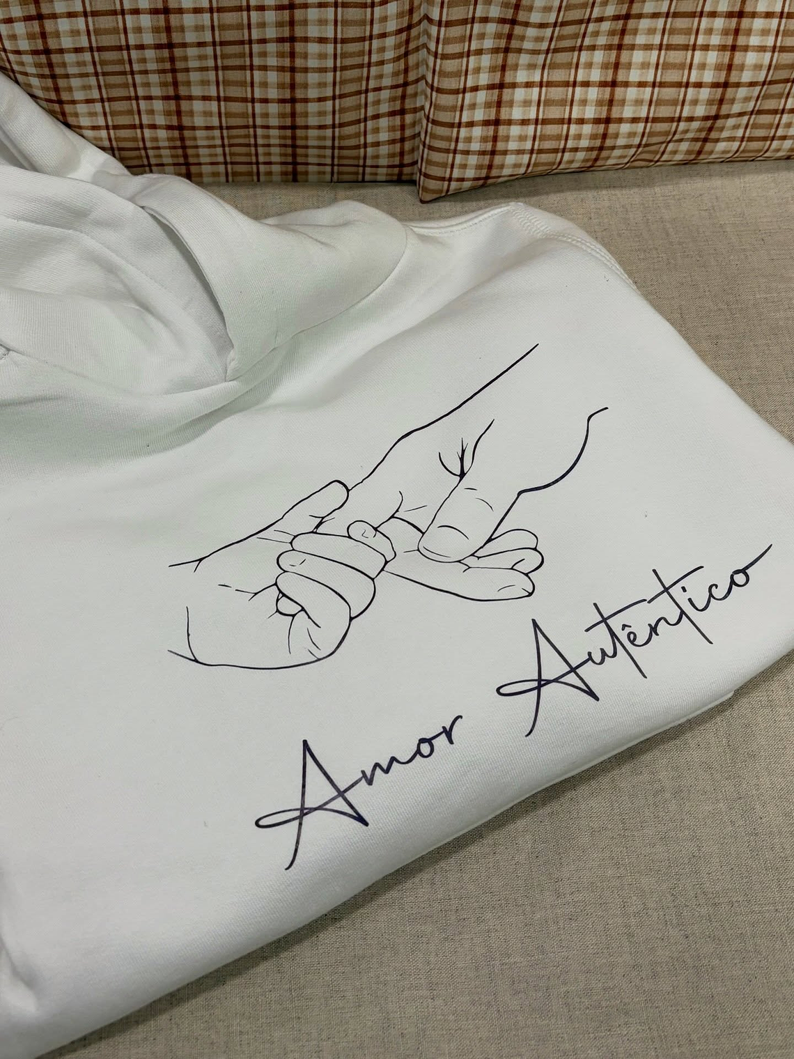 Estampagem de tecido 