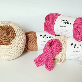 Matti Yarns