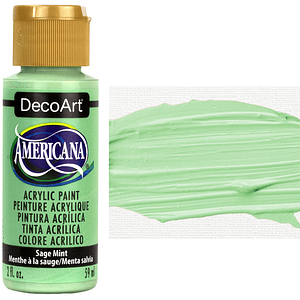 TINTA SAGE MINT AMERICANA 59ML