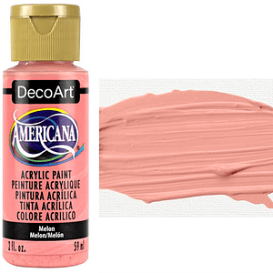 TINTAS MELON AMERICANA 59ml