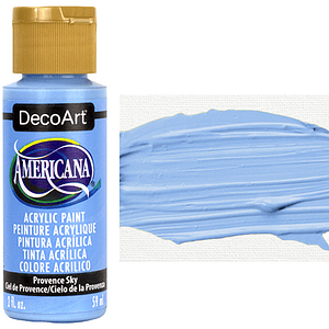 TINTA PROVENCE SKY AMERICANA 59ml