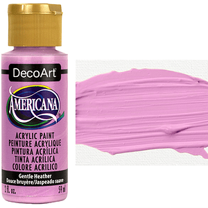 TINTA GENTLE HEATHER AMERICANA 59ml