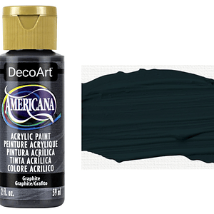 TINTA GRAPHITE AMERICANA