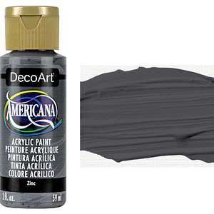 TINTA ZINC AMERICANA 59ml