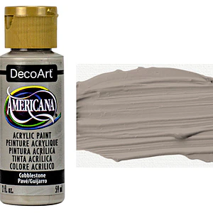 TINTA COBBLESTONE AMERICANA