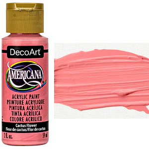 TINTA CACTUS FLOWER AMERICANA 59ml