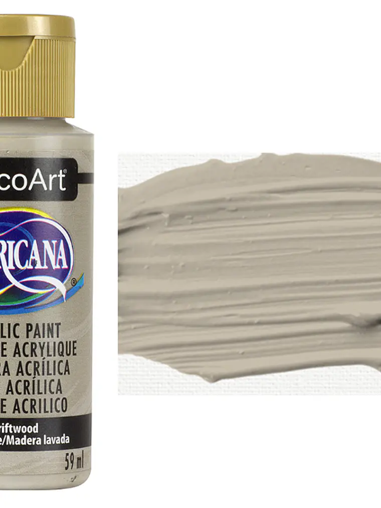 TINTA DRIFTWOOD AMERICANA 59ML  1