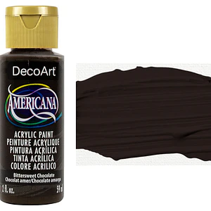 TINTA BITTERS.CHOC. AMERICANA 59ml